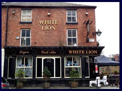 Liverpool Rd 02 - White Lion